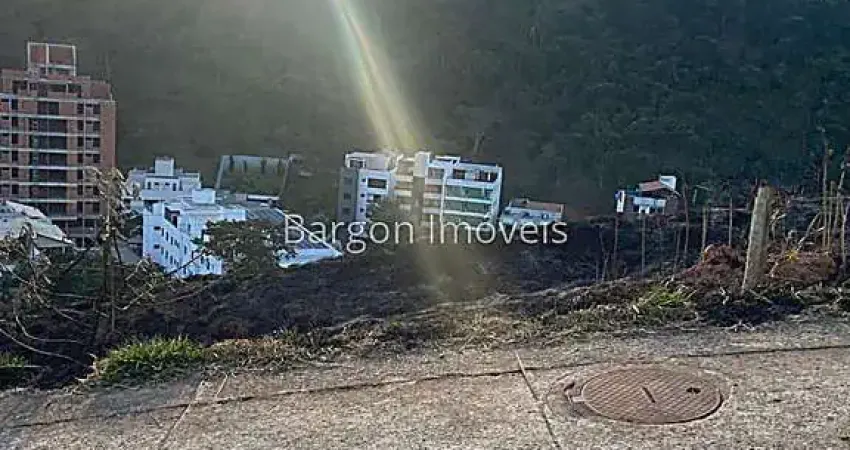Otimo terreno com 540 metros quadrados a venda no Bairro Recanto da Mata em Juiz de Fora