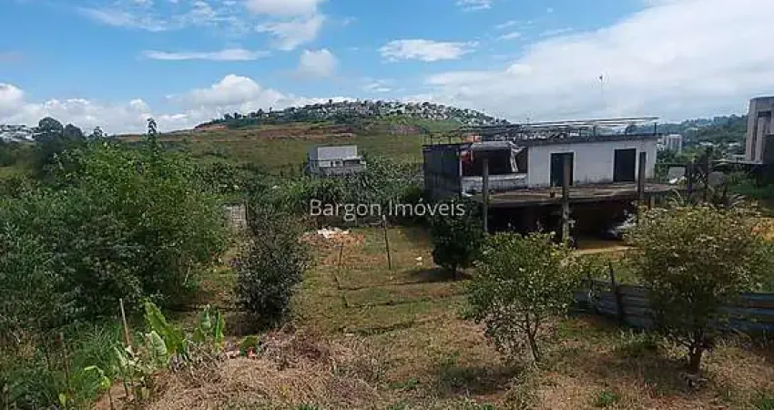Oportunidade terreno com 360 metros quadrados a venda no Bairro Aeroporto em Juiz de Fora