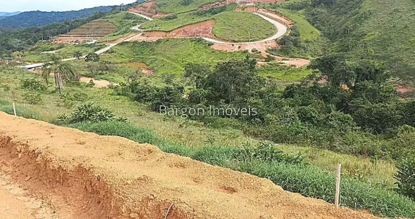 Lote a venda no Condomínio Residencial Reserva Ecoville em Matias Barbosa MG.