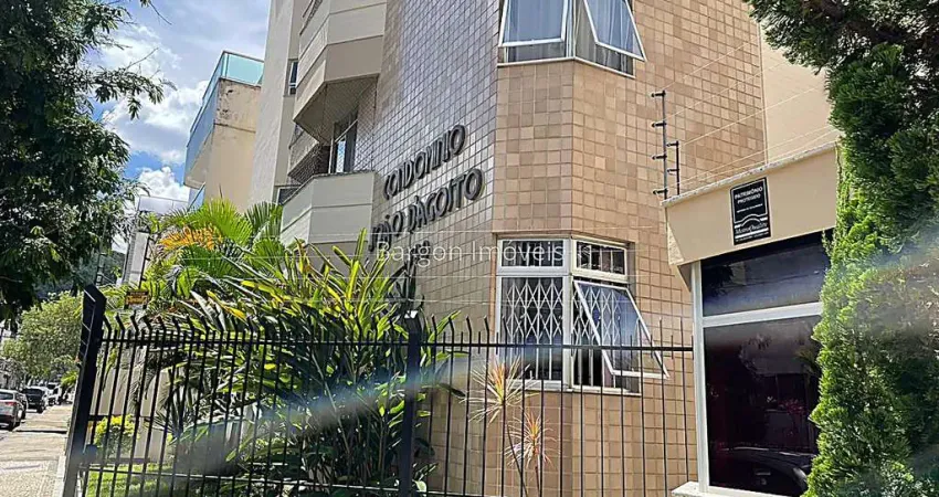 Apartamento 3 quartos com suíte a venda no Bairro Cascatinha em Juiz de Fora
