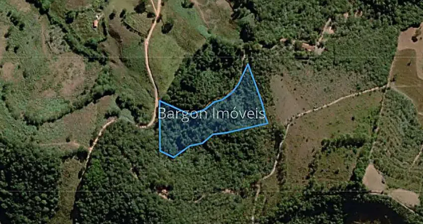 Terreno com 1.910 metros quadrados a venda a 4km do Parque Estadual de Ibitipoca em Lima Duarte MG