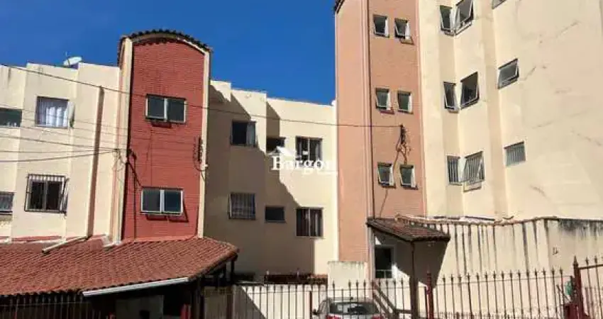 Apartamento 3 quartos a venda no Bairro Cascatinha em Juiz de Fora