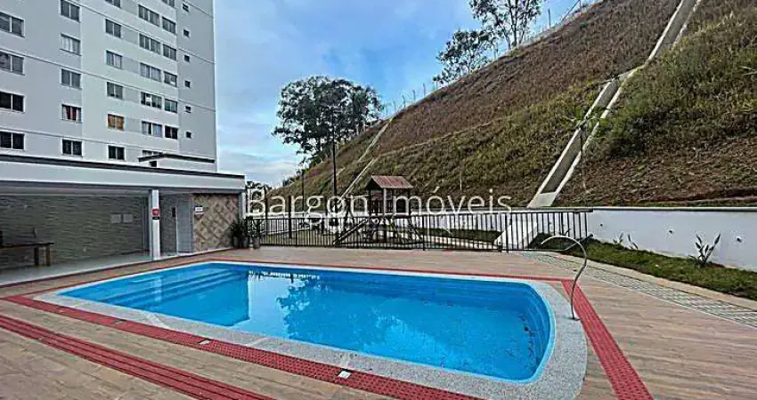 Apartamento 2 quartos a venda no Bairro Grama em Juiz de Fora