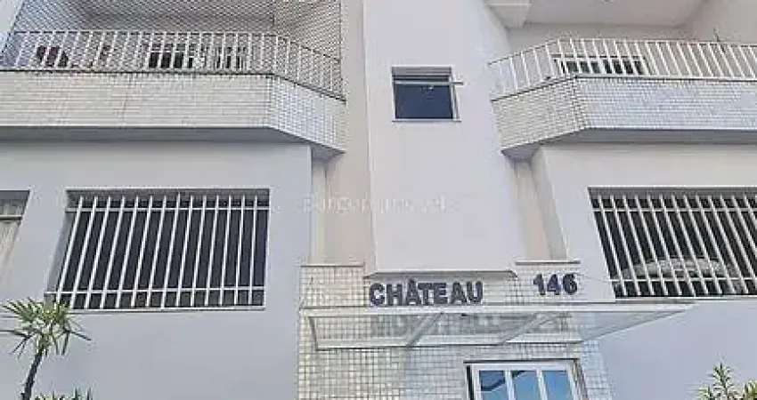 Apartamento 2 quartos sendo 1 suíte a venda no Bairro Estrela Sul em Juiz de Fora - MG