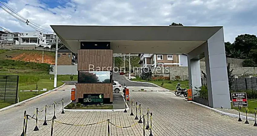 Lote com 463 m² a venda no Bairro São Pedro em Juiz de Fora MG