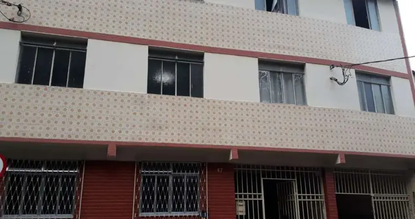 APARTAMENTO 1 QUARTO A VENDA NO paineiras em JUIZ DE FORA