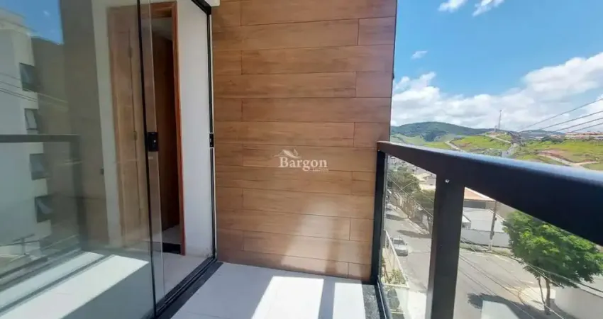 Casa de 3 quartos com suíte a venda no Recanto da Mata em Juiz de Fora