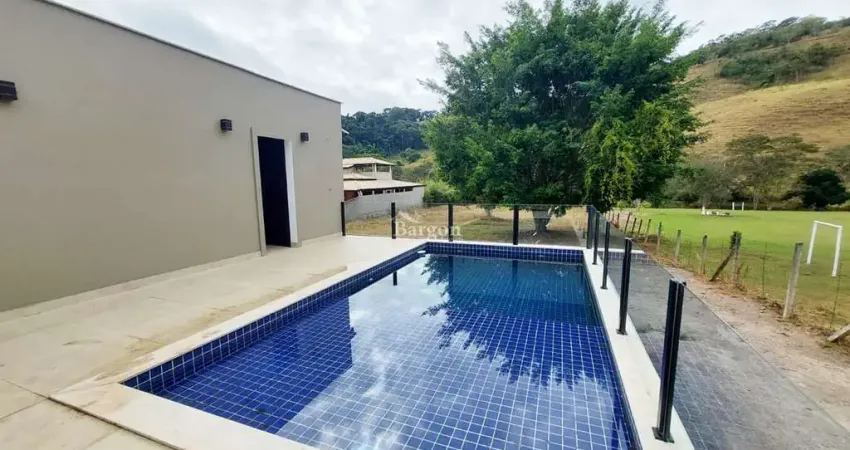 Granja com 3 quartos a venda no Prainha do Monte Verde em Juiz de Fora
