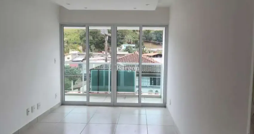 Apartamento com 2 quartos à venda na Rua José Appolônio dos Reis, 281, Aeroporto, Juiz de Fora