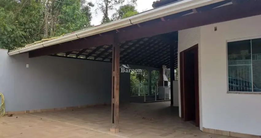 Casa com 4 quartos a venda no Condomínio São Lucas em Juiz de Fora