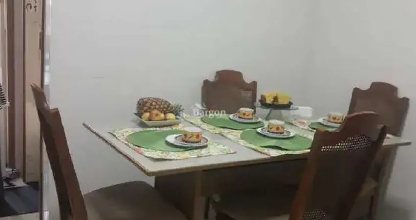 Apartamento 3 quartos a venda no Centro de Juiz de Fora