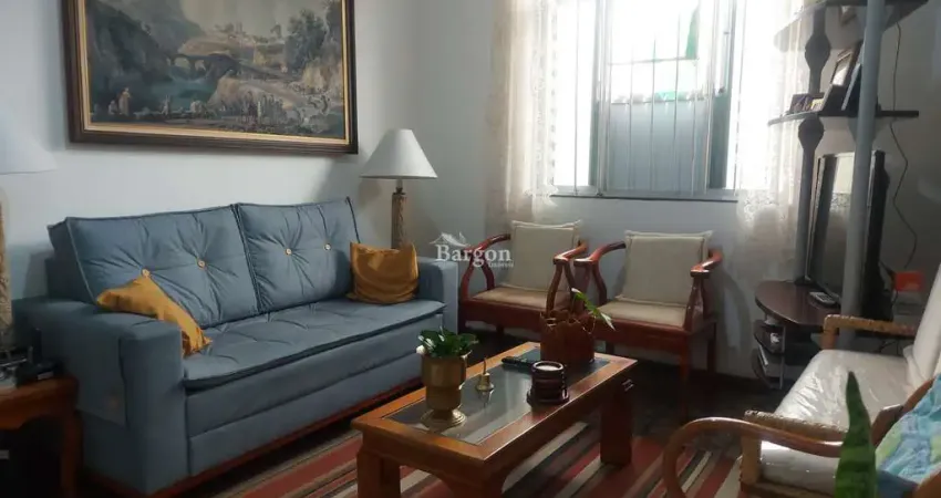 Apartamento 3 quartos sendo 1 suíte a venda no Centro de Juiz de fora