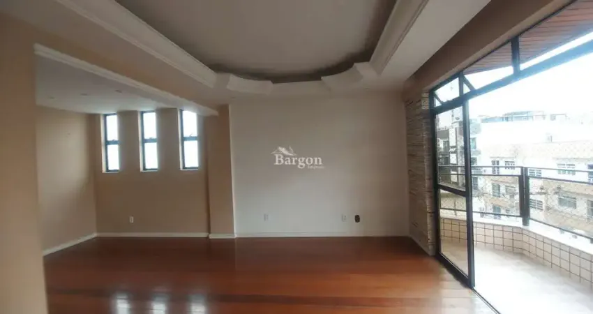 Apartamento de 3 quartos sendo 1 suíte a venda no Bairro Cascatinha em Juiz de Fora