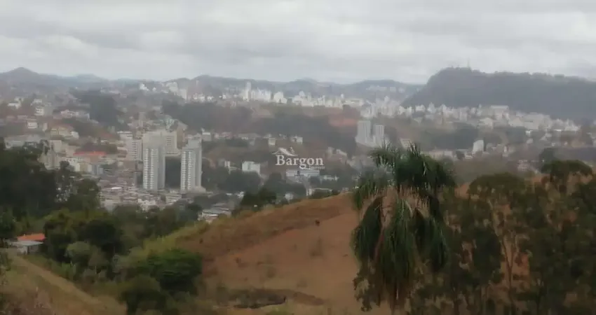 Lote com 3.625m² a venda no Mirante Parque Guarani no Bairro Parque Guarani em Juiz de Fora.