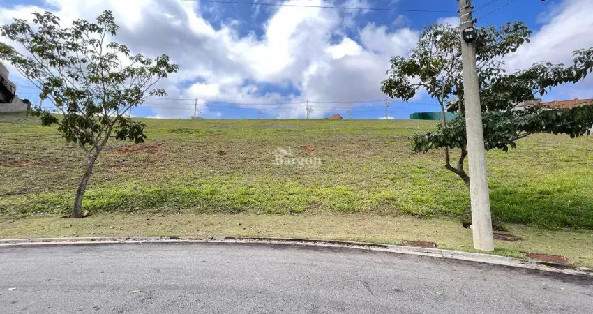 Lote com 935 m² a venda no Condomínio Alphaville em Juiz de Fora