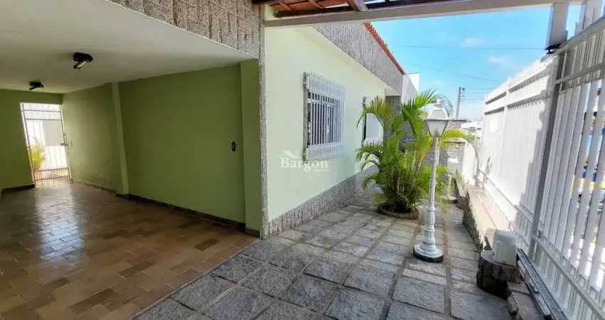 Casa de 3 quartos a venda no Bairro Bairu em Juiz de Fora