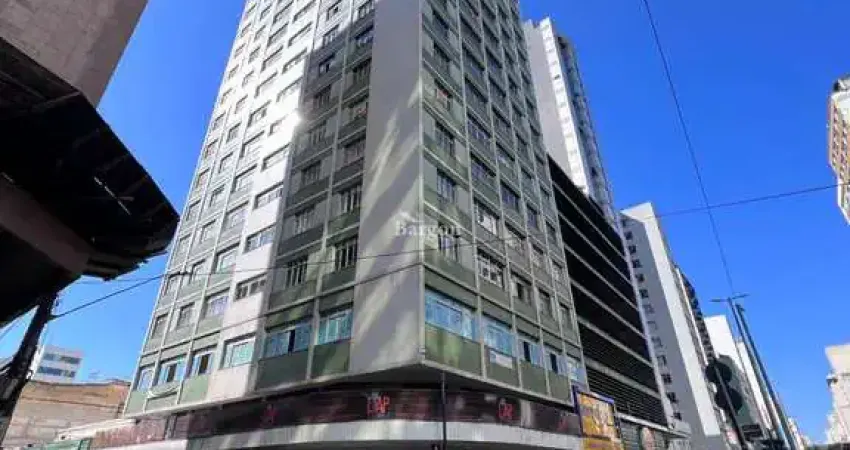 Apartamento de 3 quartos a venda no Centro de Juiz de Fora