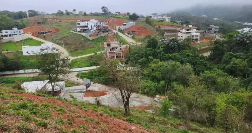 Lotes a venda no condomínio Reserva Salvaterra em Juiz de Fora
