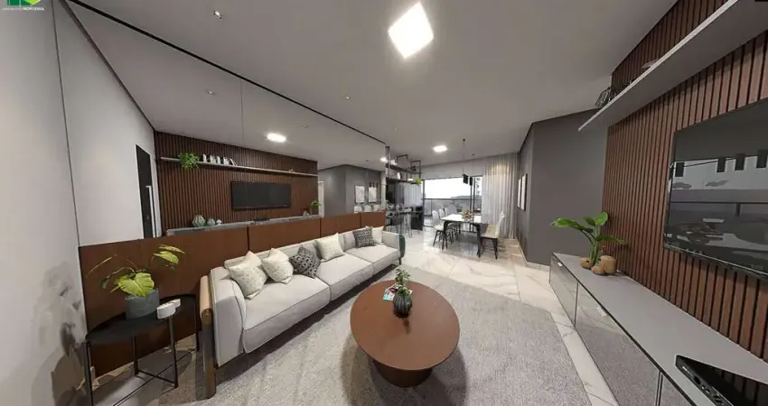 Apartamento 3 quartos sendo 1 suíte a venda no Bairro Estrela Sul em Juiz de Fora