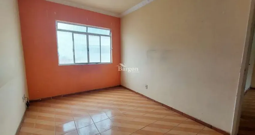 Apartamento de 2 quartos a venda no Bairro Mundo Novo em Juiz de Fora