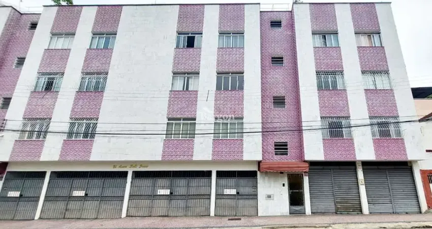 Apartamento de 2 quartos a venda no bairro mundo novo em juiz de fora