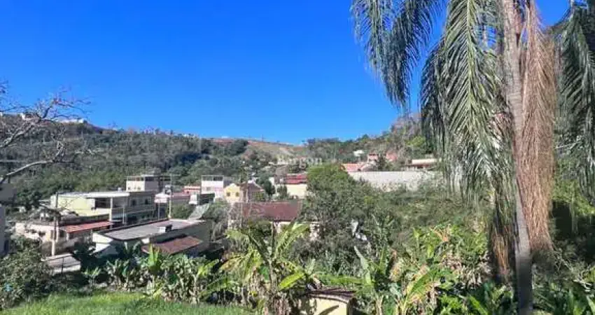 Terreno com 64.000 metros quadrados a venda em Matias Barbosa