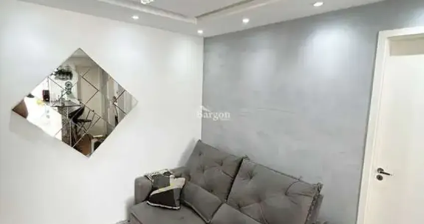 Apartamento de 2 quartos a venda no Marilândia em Juiz de Fora
