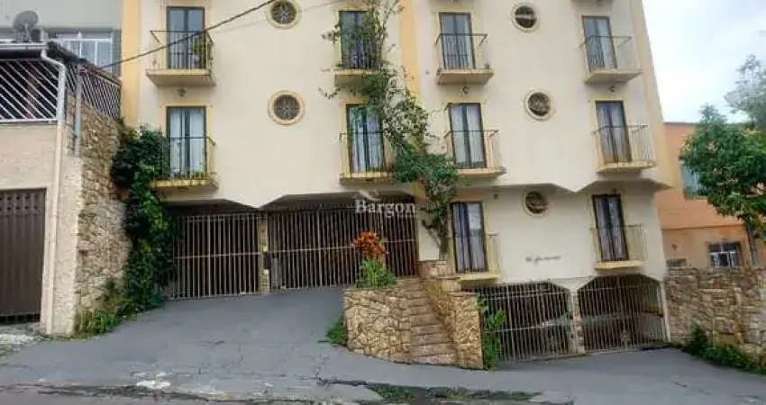 Apartamento de 2 quartos a venda no Bairro Bom Pastor em Juiz de Fora