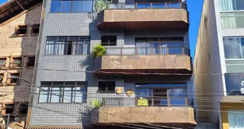 Apartamento 3 quartos com suíte a venda no Bairro Alto dos Passos em Juiz de Fora
