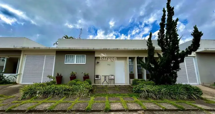 Casa 2 quartos com suite a venda em Condomínio Fechado no Parque Jardim da Serra - Juiz de Fora MG