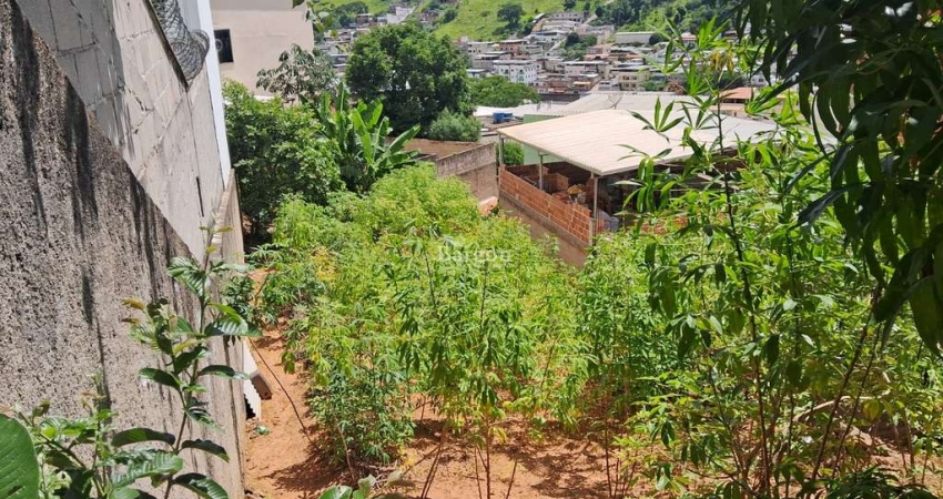 Lote a venda com 438,64m² no Bairro Jardim Santa Isabel em Juiz de Fora