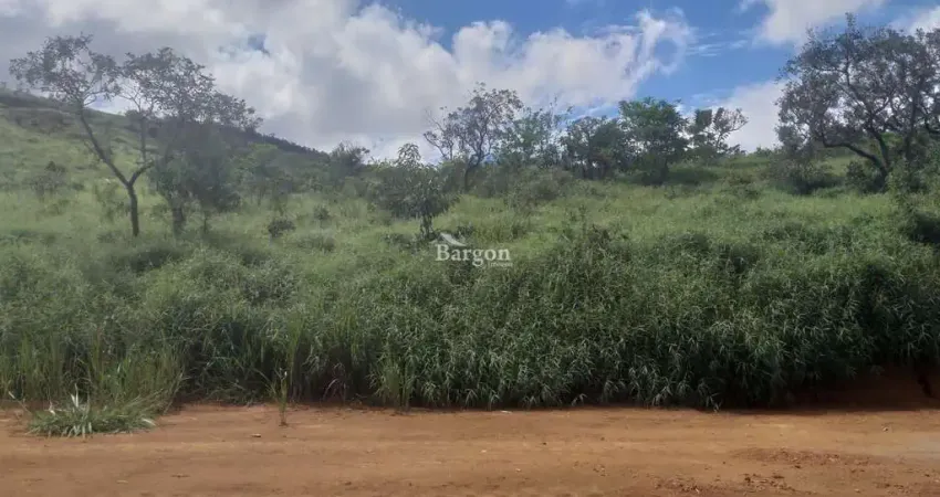 Lote com 360m² a venda no condomínio ecoville em matias barbosa - mg