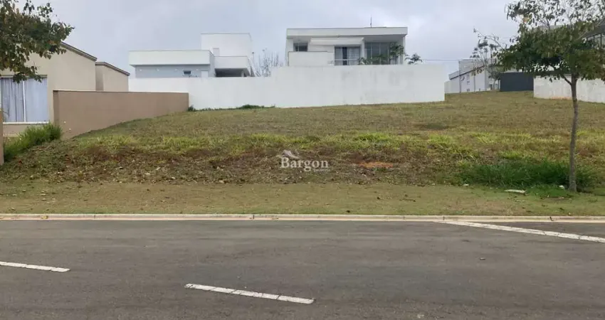 Lote com 450 m² a venda no Condomínio Alphaville em Juiz de Fora
