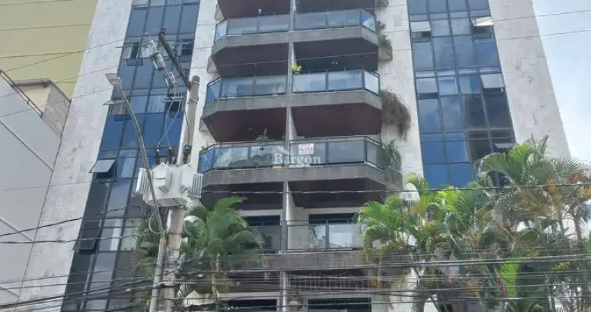 Apartamento 3 quartos sendo 1 suíte a venda no Bairro Alto dos Passos em Juiz de Fora