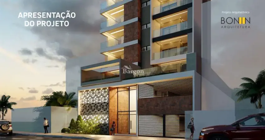 Apartamento 2 quartos sendo 1 suíte a venda no Bairro Alto dos Passos em Juiz de Fora