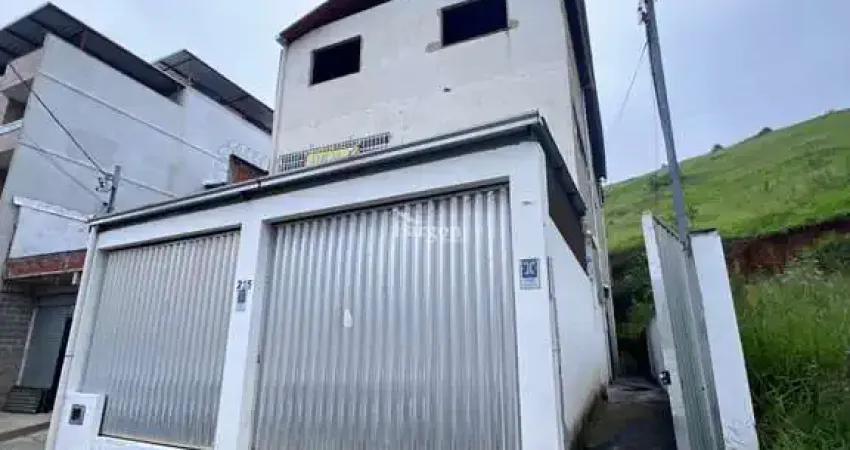 Galpão comercial com três andares com 840 m² a venda no Bairro Bom Jardim em Juiz de Fora