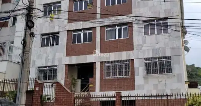 Apartamento 2 quartos a venda no Bairro Cascatinha em Juiz de Fora - MG