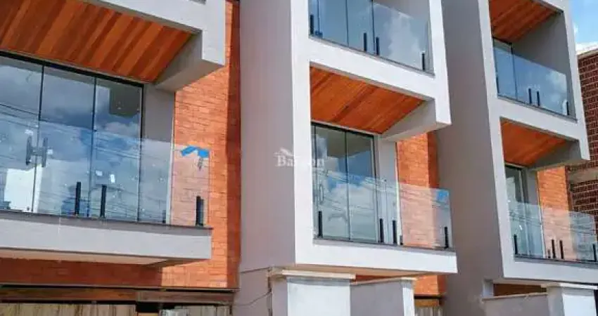 Casa com 3 quartos sendo 1 suite a venda no Bairro Santa Catarina em Juiz de Fora