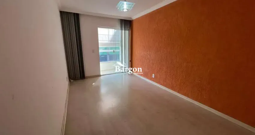 Apartamento garden 2 quartos sendo 1 suíte a venda no Bairro Bom Pastor em Juiz de Fora