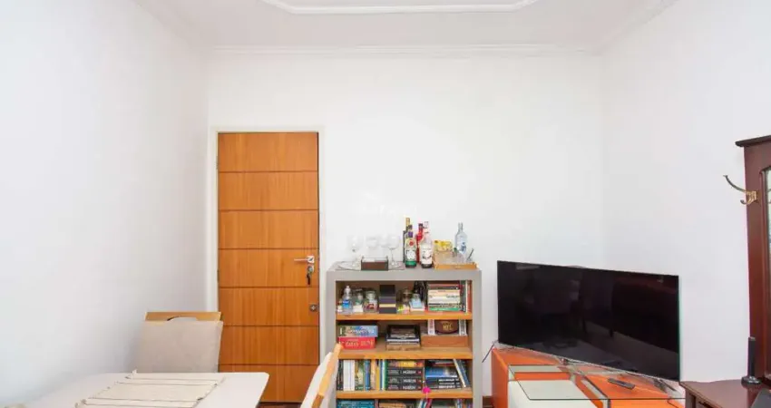 Apartamento de 2 quartos à venda no Bairro São Mateus em Juiz de Fora