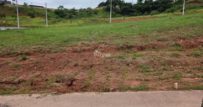 Lote duplo com 663 m² a venda no Condomínio Estrela Alta em Juiz de Fora