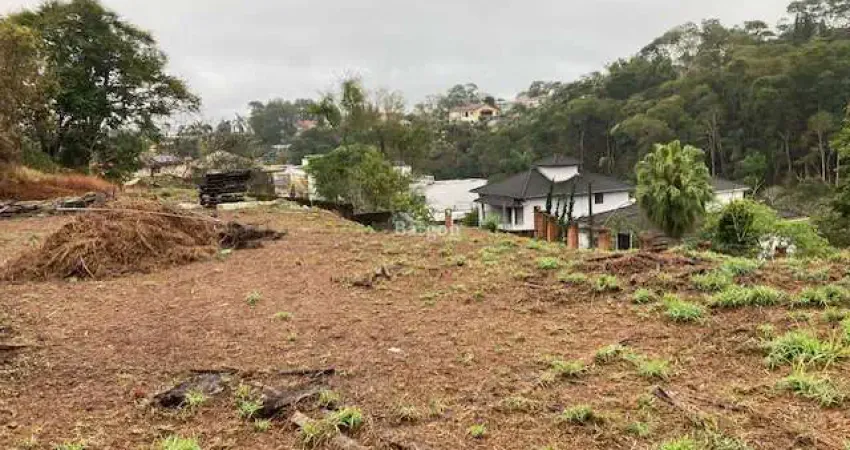 Lote duplo com 1195 metros quadrados a venda no Bairro Jardins Imperiais em Juiz de Fora