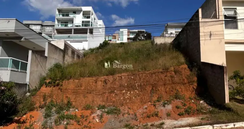 Lote terreno a venda no Condomínio Via do Sol em Juiz de Fora