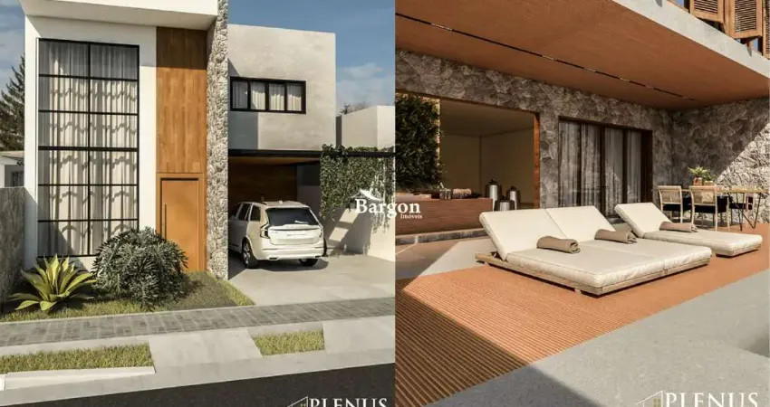 Lote com 300 metros quadrados a venda no Condomínio Estrela do Lago em Juiz de Fora
