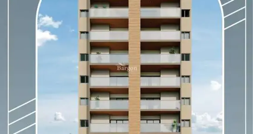 Apartamento Garden de 2 quartos sendo 1 suíte a venda no Bairro Morro da Glória em Juiz de Fora