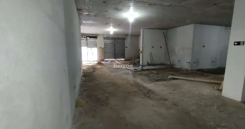 Loja com 287m² disponível para locação na principal avenida do Bairro São Mateus em Juiz de Fora MG