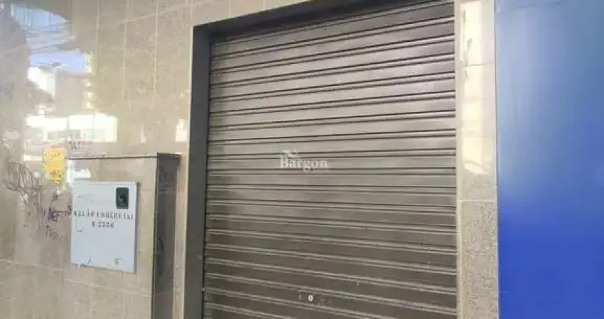 Salão com 480m² e 4 vagas de garagem disponível para locação no bairro São Mateus em Juiz de Fora MG