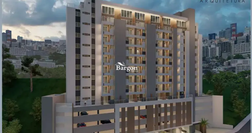 Apartamento 2 quartos sendo 1 suíte a venda no Bairro São Mateus em Juiz de Fora
