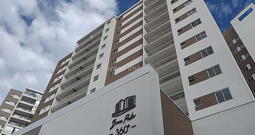 Apartamento 2 quartos com suíte para venda no Bairro Bom Pastor em Juiz de Fora