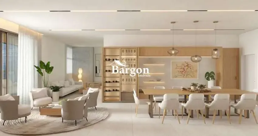 Apartamento 3 suítes de Alto Padrão a venda no Bairro Santa Helena em Juiz de Fora
